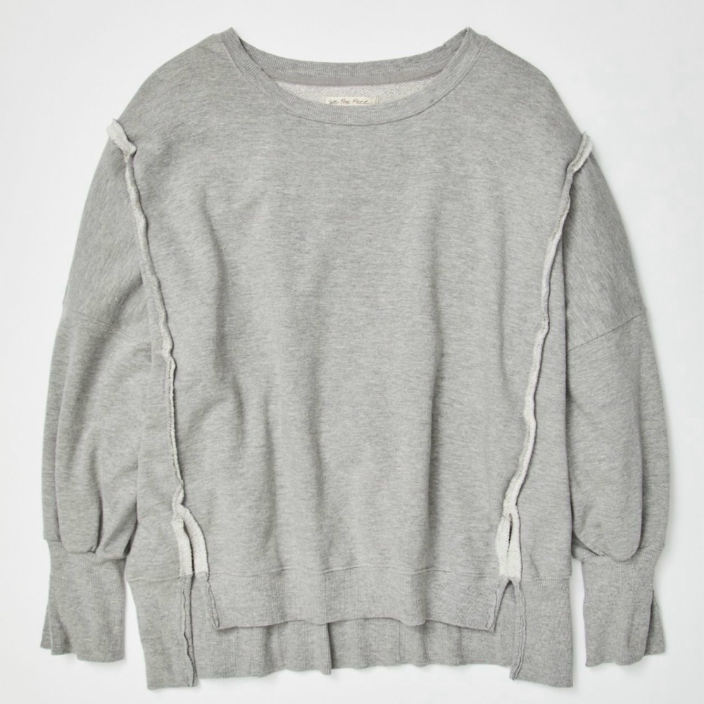 We The Free Camden Sweatshirt